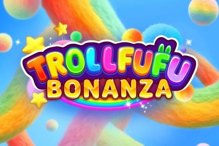 Trollfufu Bonanza slot