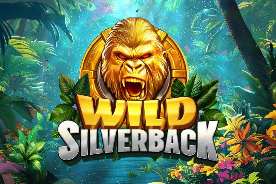 Wild Silverback slot