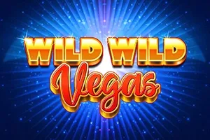 Wild Wild Vegas slot