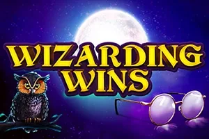 Wizarding Wins slot
