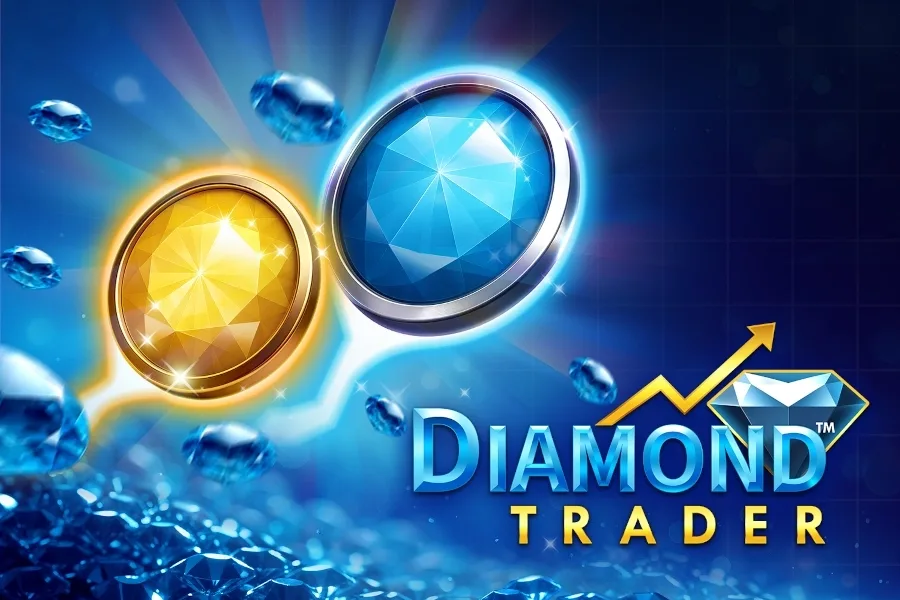 Diamond Trader slot