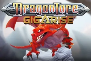 Dragon Lore Gigarise slot