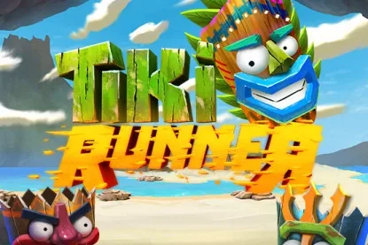 Tiki Runner slot