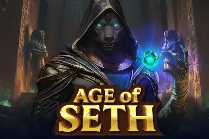 Age Of Seth slot
