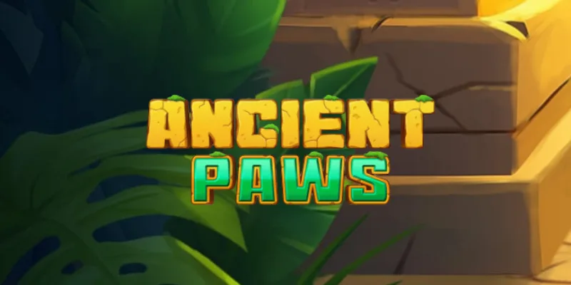 Ancient Paws slot