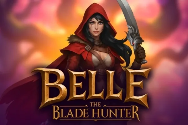 Belle The Blade Hunter slot