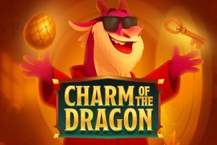 Charm Of The Dragon slot