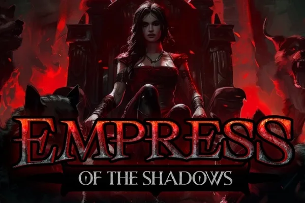 Empress Of The Shadows slot