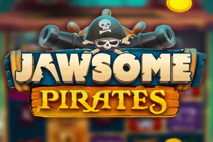 Jawsome Pirates slot