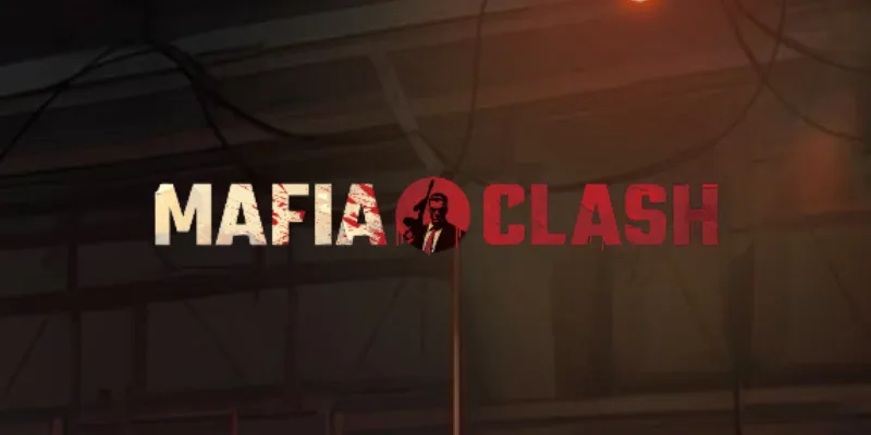 Mafia Clash slot