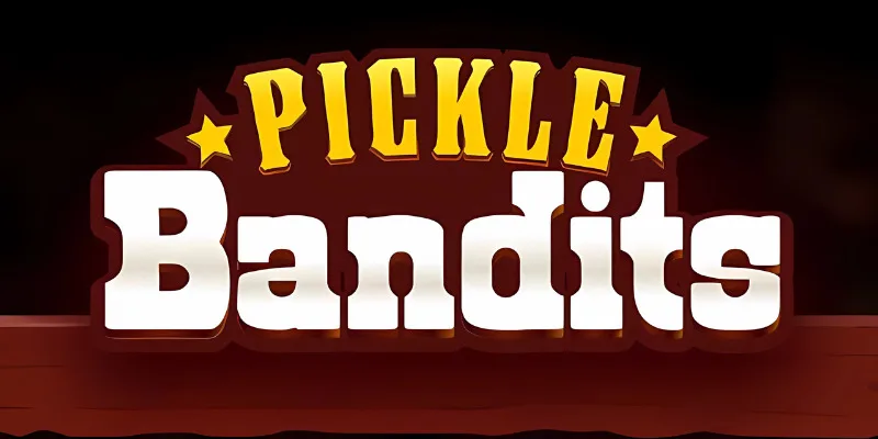 Pickle Bandits slot