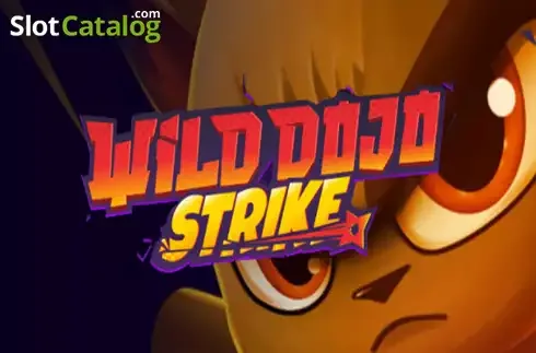 Wild Dojo Strike slot
