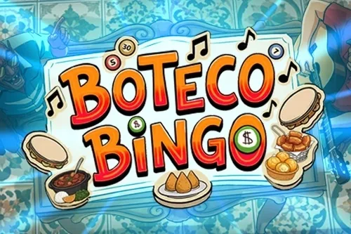 Boteco Bingo slot