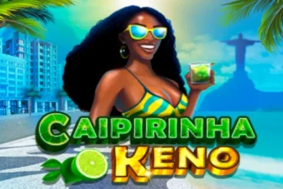 Caipirinha Keno slot