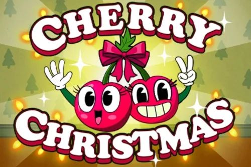 Cherry Christmas slot