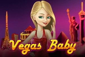 Vegas Baby slot