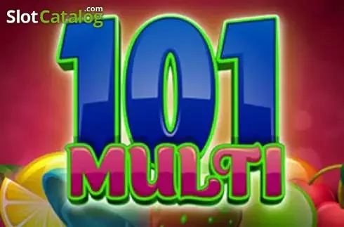 101 Multi slot