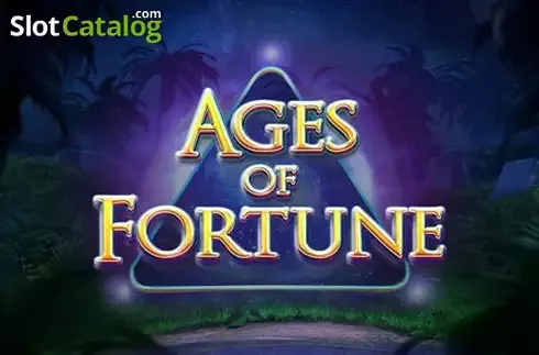 Ages of Fortune slot