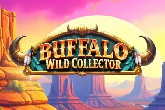 Buffalo Wild Collector slot
