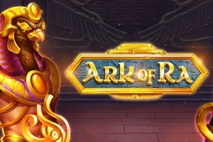 Ark of Ra slot