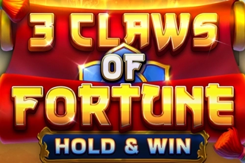 3 Claws Of Fortune Hold Win slot