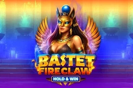 Bastet Fireclaw slot