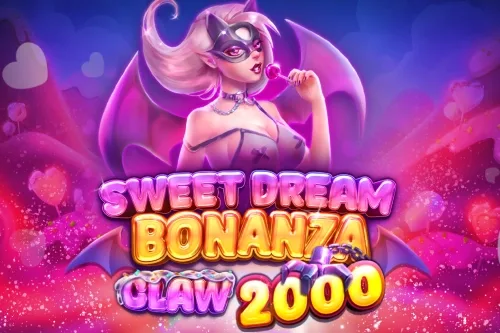 Sweet Dream Bonanza Claw 2000 slot