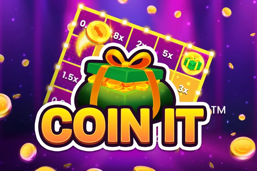 Coin It slot
