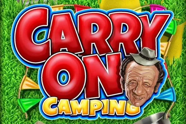 Carry On Camping slot