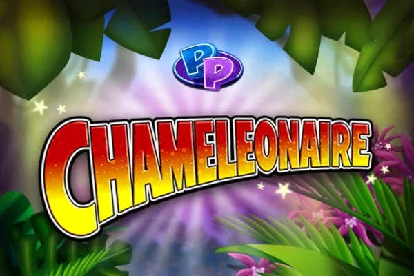 Chameleonaire slot