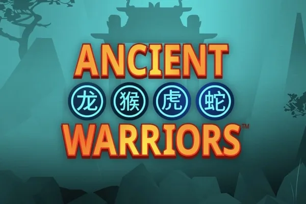 Ancient Warriors slot