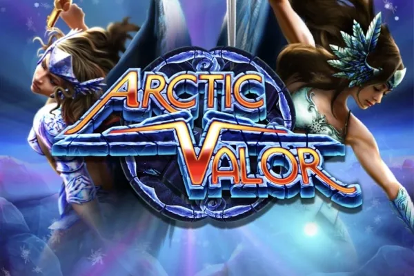 Arctic Valor slot