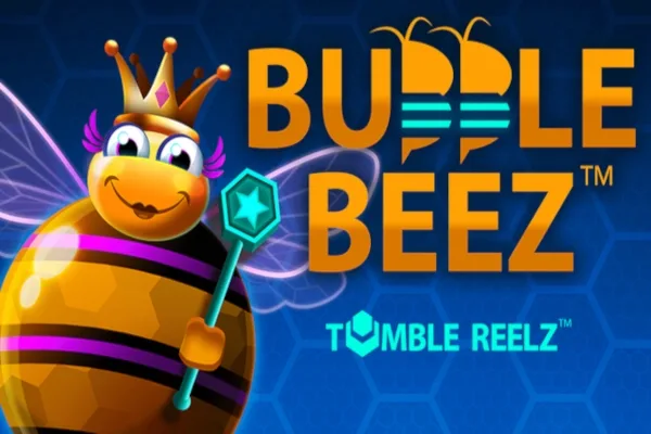 Bubble Beez slot