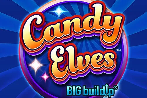 Candy Elves slot