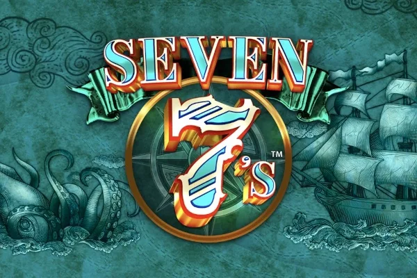 Seven 7's slot