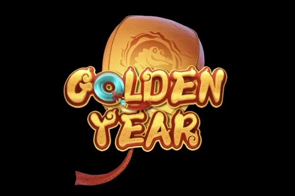 Golden Year slot