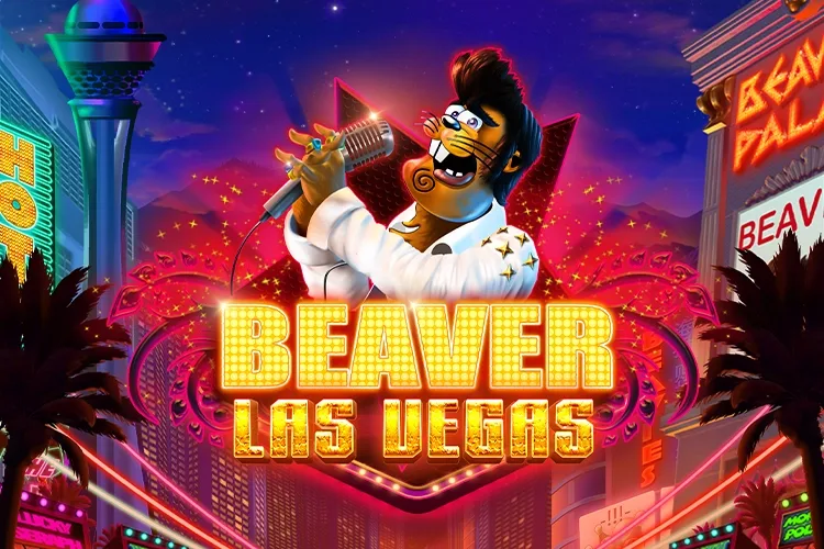 Beaver Las Vegas™ slot