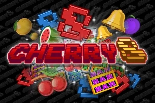 Cherry8 slot