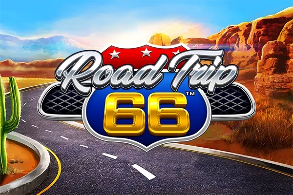 Road Trip 66™ slot