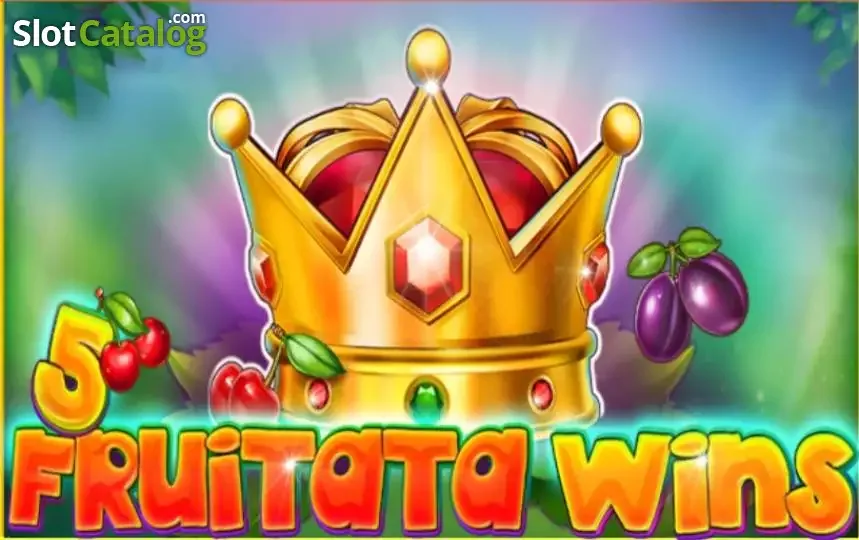 5 Fruitata Wins slot
