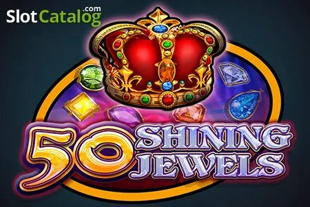 50 Shining Jewels slot