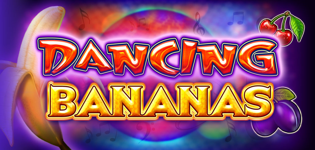 Dancing Bananas slot