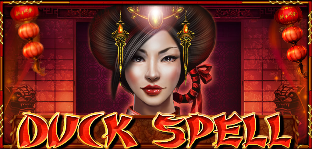Duck Spell slot