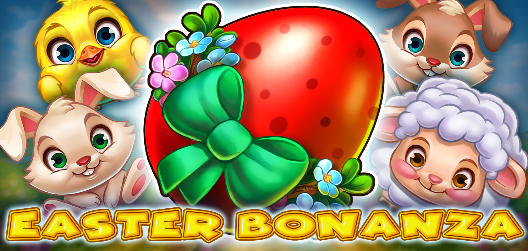 Easter Bonanza slot