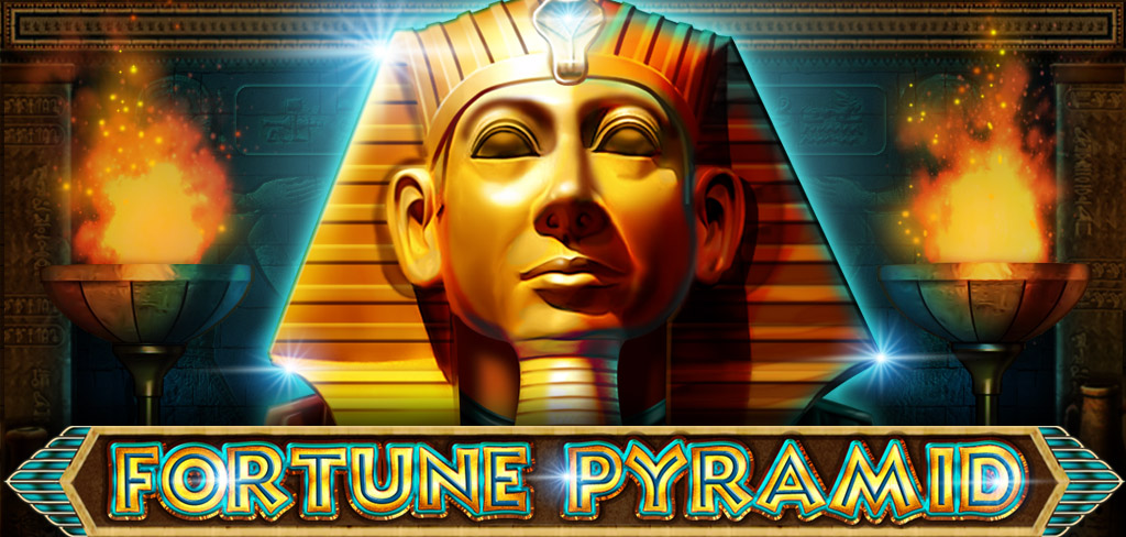Fortune Pyramid slot