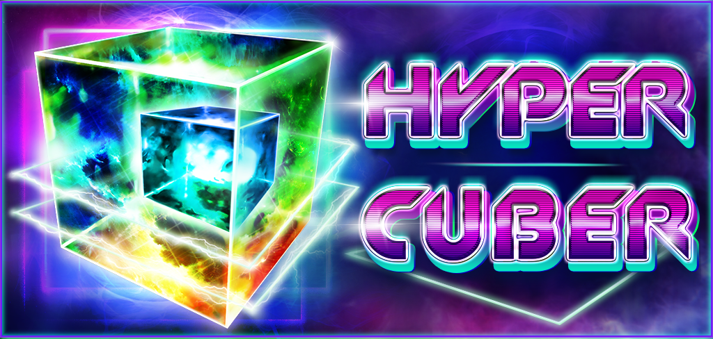 Hyper Cuber slot