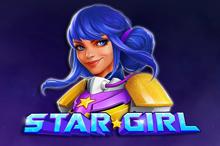 Star Girl slot