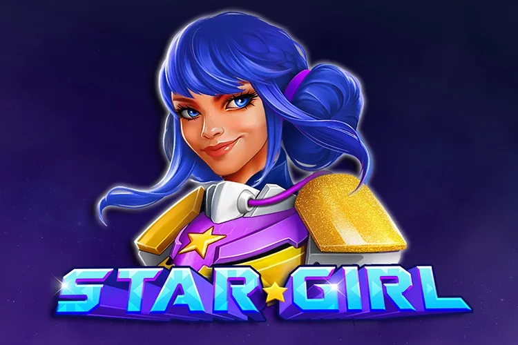 Star Girl slot