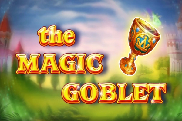 The Magic Goblet slot