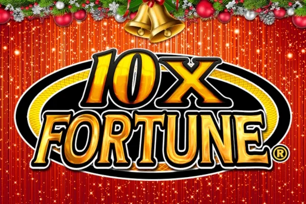 10X Fortune slot